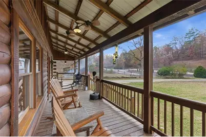 374 Folsom Glade Road, Rydal, GA 30171 - Photo 2