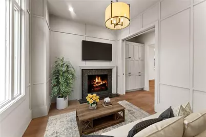 11821 Serenbe Lane, Chattahoochee Hills, GA 30268 - Photo 8