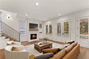 11821 Serenbe Ln, Chattahoochee Hills, GA 30268 - Photo 2