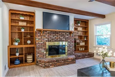 1067 Hess Drive, Avondale Estates, GA 30002 - Photo 12