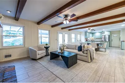 1067 Hess Drive, Avondale Estates, GA 30002 - Photo 2