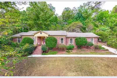 1067 Hess Drive, Avondale Estates, GA 30002 - Photo 1