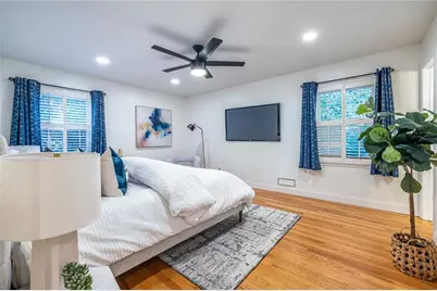 1067 Hess Drive, Avondale Estates, GA 30002 - Photo 14