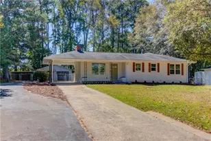 4483 Florence St, Tucker, GA 30084 - Photo 2