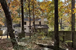 85 Annie Chandler Trail, Lawrenceville, GA 30045 - Photo 44