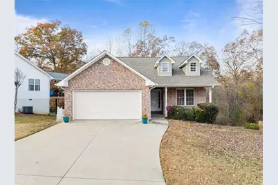 107 Brasstown Lane, Demorest, GA 30535 - Photo 1