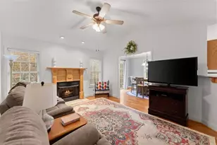 107 Brasstown Ln, Demorest, GA 30535 - Photo 4