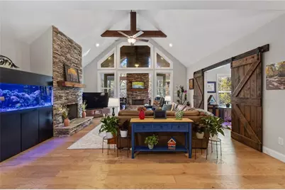 70 Avery Trail, Dahlonega, GA 30533 - Photo 4