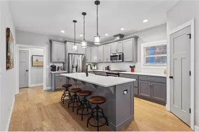 70 Avery Trail, Dahlonega, GA 30533 - Photo 12