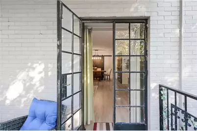 3648 Peachtree Road NE #1A, Atlanta, GA 30319 - Photo 22