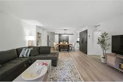 3648 Peachtree Road NE #1A, Atlanta, GA 30319 - Photo 2