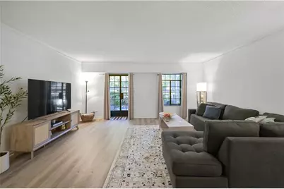 3648 Peachtree Road NE #1A, Atlanta, GA 30319 - Photo 4