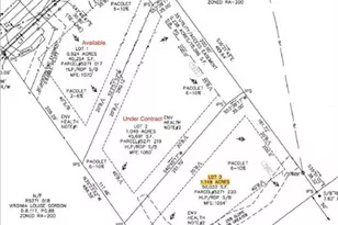 1982 Fence Rd, Dacula, GA 30019 - Photo 1