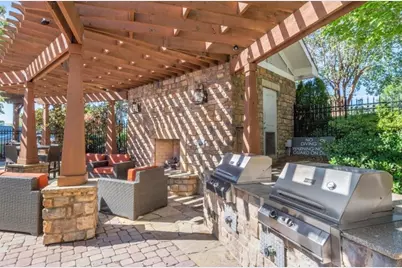 1740 Century Circle #1306, Atlanta, GA 30345 - Photo 10