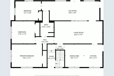 345 Brannan Road, McDonough, GA 30253 - Photo 34