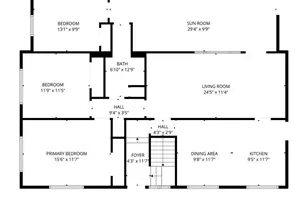 345 Brannan Rd, McDonough, GA 30253 - Photo 34