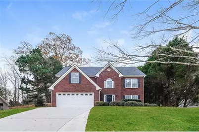 7078 Reserve Court, Flowery Branch, GA 30542 - Photo 1