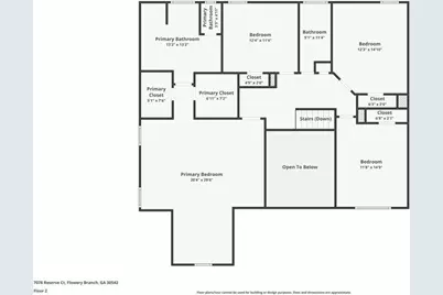 7078 Reserve Court, Flowery Branch, GA 30542 - Photo 26