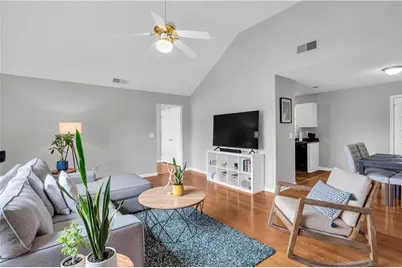 2180 Hidden Creek Dr, Decatur, GA 30035 - Photo 4