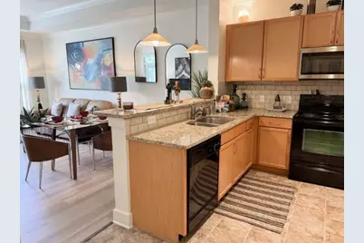 1740 Century Circle #1237, Atlanta, GA 30345 - Photo 1