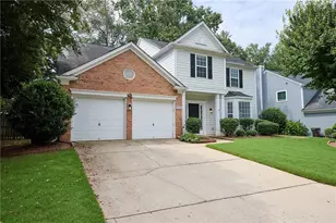 2215 Traywick Chase, Alpharetta, GA 30004 - Photo 2