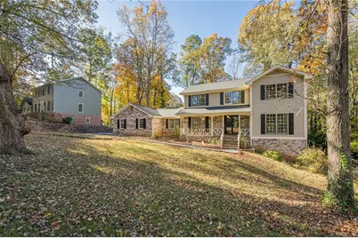 4147 Scofield Place, Stone Mountain, GA 30083 - Photo 4