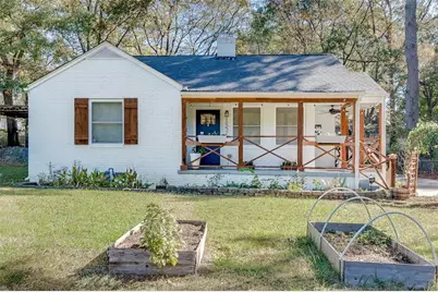 1526 Beatie Avenue SW, Atlanta, GA 30310 - Photo 2