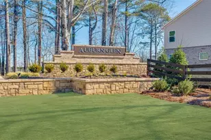 3197 Eastham Run Dr, Dacula, GA 30019 - Photo 30