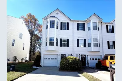 1339 Pilgrim Lake Drive, Cumming, GA 30040 - Photo 2