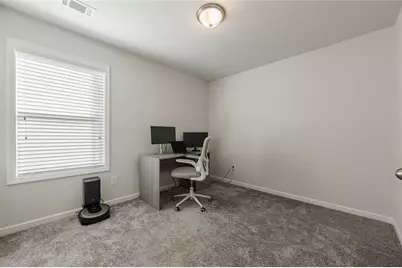 3593 Dover Run Lane, Loganville, GA 30052 - Photo 36