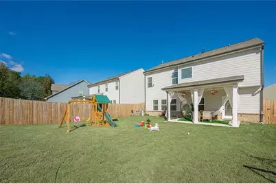 3593 Dover Run Lane, Loganville, GA 30052 - Photo 2