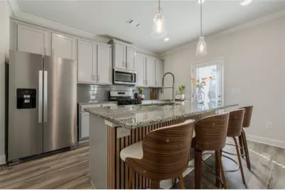 3593 Dover Run Lane, Loganville, GA 30052 - Photo 6