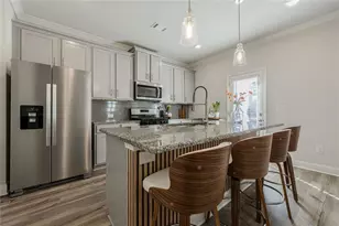 3593 Dover Run Ln, Loganville, GA 30052 - Photo 6