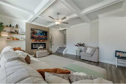 3593 Dover Run Lane, Loganville, GA 30052 - Photo 16