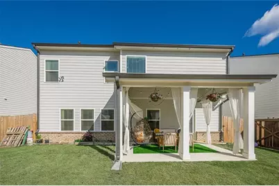 3593 Dover Run Lane, Loganville, GA 30052 - Photo 50