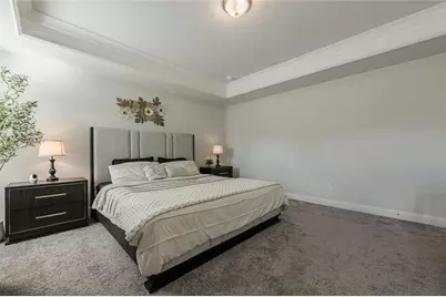 3593 Dover Run Lane, Loganville, GA 30052 - Photo 28