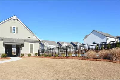 3593 Dover Run Lane, Loganville, GA 30052 - Photo 54