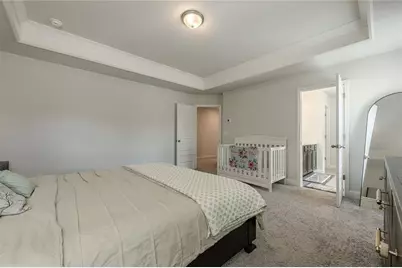 3593 Dover Run Lane, Loganville, GA 30052 - Photo 30