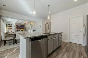 3593 Dover Run Ln, Loganville, GA 30052 - Photo 8