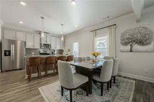 3593 Dover Run Ln, Loganville, GA 30052 - Photo 12