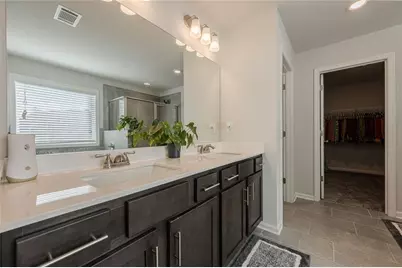 3593 Dover Run Lane, Loganville, GA 30052 - Photo 32