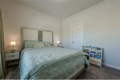 3593 Dover Run Lane, Loganville, GA 30052 - Photo 22