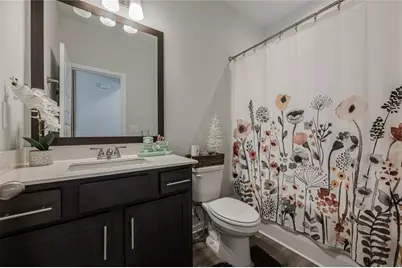 3593 Dover Run Lane, Loganville, GA 30052 - Photo 24