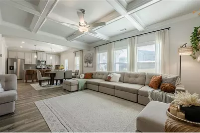 3593 Dover Run Lane, Loganville, GA 30052 - Photo 18