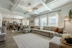 3593 Dover Run Ln, Loganville, GA 30052 - Photo 18