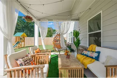 3593 Dover Run Lane, Loganville, GA 30052 - Photo 46