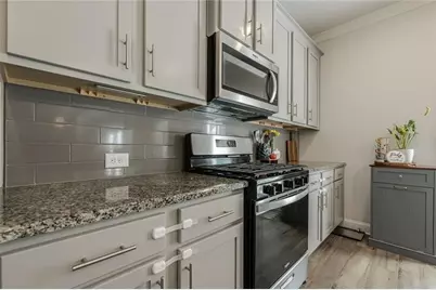 3593 Dover Run Lane, Loganville, GA 30052 - Photo 10