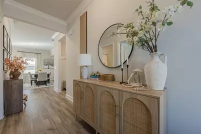 3593 Dover Run Lane, Loganville, GA 30052 - Photo 4