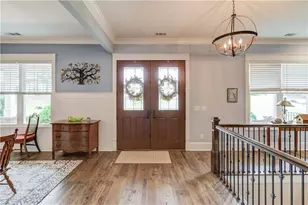 624 Skyland Dr, Hoschton, GA 30548 - Photo 6