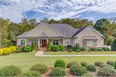 624 Skyland Drive, Hoschton, GA 30548 - Photo 1